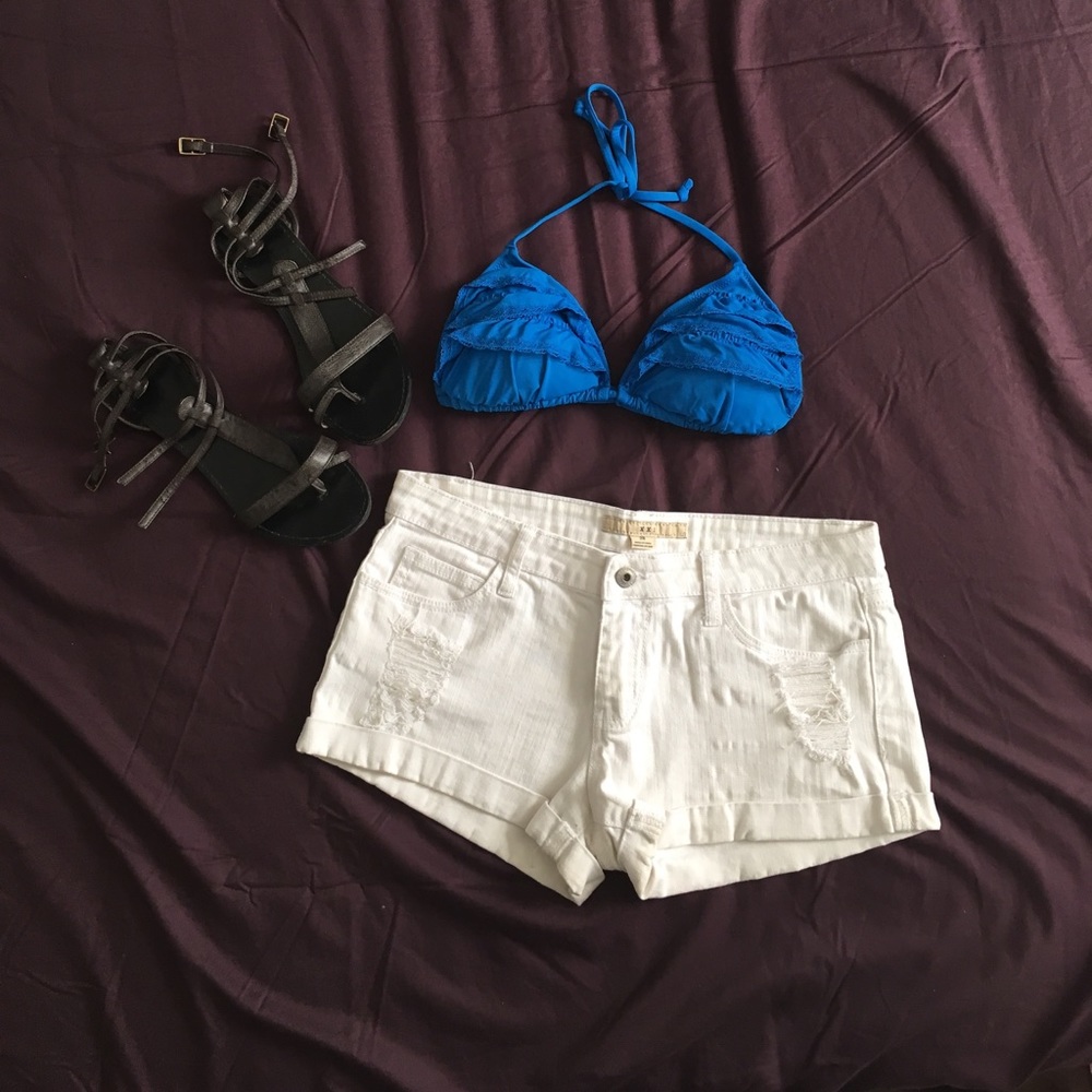 Abercrombie & Fitch Swim Wear